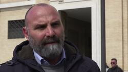 Reaction to Vatican's first confirmed virus case Instructional Video