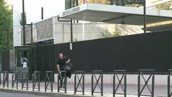 CLEAN : Brother in law of French jihadist held after Syria trip News Clip