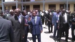 CLEAN: Stockshots of Africa - part 2 News Clip