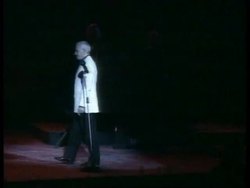 ENTERTAINMENT WEEKLY: CHARLES ANZNAVOUR News Clip