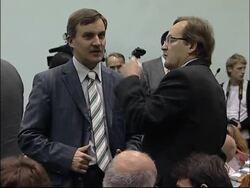 Electoral Commission comment on election as polls close Instructional Video