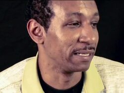 Black Sheep Interview (Clip 2) Stock Footage