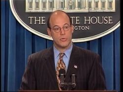 White House Press Secretary on NKorea Instructional Video