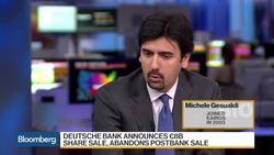 How Are European Banks Performing vs U.S. Banks? News Clip