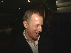 'Documentaries of Dissent' Presented By Academy of Motion Picture Arts and Sciences Stock Footage