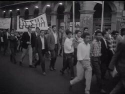 PRO CASTRO DEMONSTRATIONS News Clip