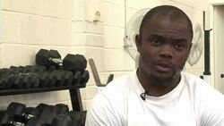 VOICED: Small nations face Olympic task just to make it to the Games News Clip