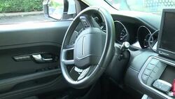 CLEAN : French technology company develops self parking app News Clip