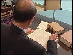 Supreme Court to consider challenge to military tribunals News Clip