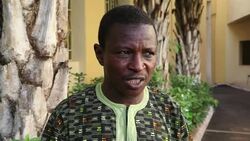 CLEAN : Mali hostages describe ordeal at hands of Taureg rebels News Clip