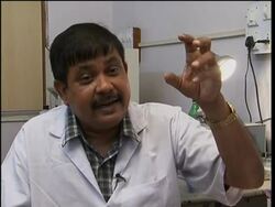 Genetic blood disorder threatens remote tribe Instructional Video