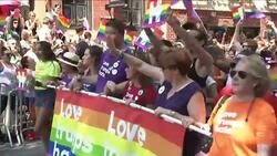 NYC Pride Parade Includes Politics and Protest Instructional Video