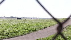 VOICED : Autoridades libias repatriaran a pasajeros de avion secuestrado News Clip