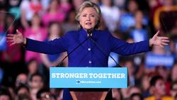 The American Presidential Election of 2016 Instructional Video