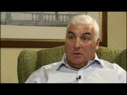 Mitch Winehouse Interview - Part 3 News Clip