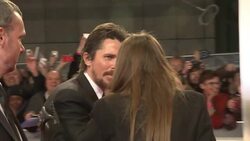 Actor has new wax work unveiled News Clip