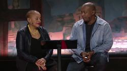 TED: A mother and son united by love and art | Deborah Willis and Hank Willis Thomas Instructional Video