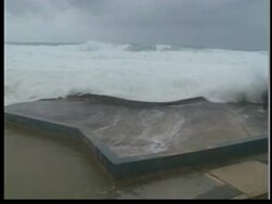 Update on preps for Hurricane Wilma News Clip