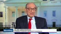Alan Greenspan: 'Nervous' Bond Prices Are Too High News Clip