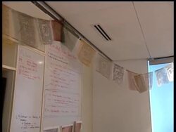 The body of an American climber missing for a month has been found on a remote mountain in southwestern China while a second climber is still missing and presumed dead. News Clip