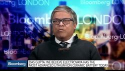 Canadian Firm Gives Tesla A Run For Its Money News Clip