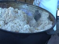 CLEAN: Uzbekistan scrambles to sustain refugee aid News Clip