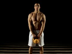 Exercise Series Stock Footage