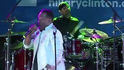 CLEAN : Hillary Clinton holds rally in South Carolina 2 News Clip