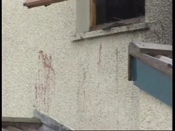 NORTHERN IRELAND: REACTIONS TO DRUMCREE VIOLENCE (3) News Clip