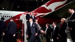 CLEAN : RugbyU: Horwill, White miss out in Wallabies World Cup squad News Clip