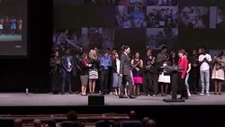 CLEAN : Global Fund collects almost $13 bln to fight diseases News Clip