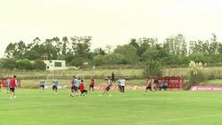 CLEAN : Uruguay faces key WC2014 qualifying match News Clip