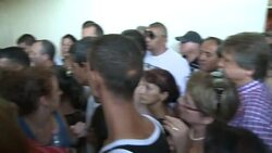 CLEAN : Four found guilty over Hungary Roma News Clip