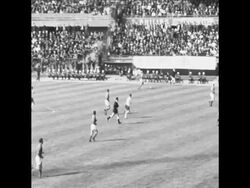 SYND 14 5 67 JUNIOR WORLD CUP FOOTBALL RUSSIA V TURKEY Instructional Video