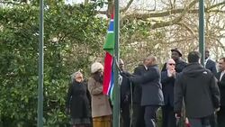 CLEAN : Gambia rejoins Commonwealth after democratic election News Clip