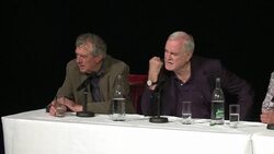 CLEAN : Monty Python promise smut and laughs for reunion shows News Clip