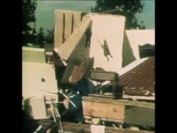 SYND 6 7 78 TORNADO SWEEPS THROUGH NORTH DAKOTA AND MINNESOTA Instructional Video