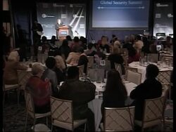 Meeting of women leaders discusses global security, environment News Clip