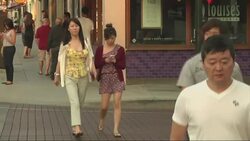 Obama's Syria statement gets mixed response from Americans News Clip