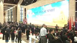 Lee Hsien Loong Stock Footage