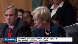 Lawmakers Demand Accountability From Stumpf News Clip