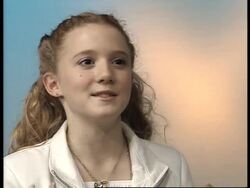 Australian teen singer prepares for stardom News Clip