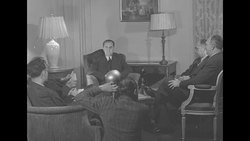 Miles Trammell of NBC touts importance of broadcasting in US national defense News Clip