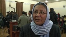 CLEAN : Unsolved murder highlights plight News Clip