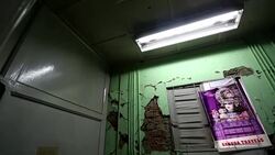 CLEAN : Nine dead as strong quake hits northeast India (2) News Clip