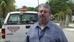 Miami-Dade Officials Proactive Against Zika Instructional Video