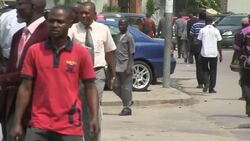 CLEAN : DR Congo confirms first two cases of Ebola News Clip