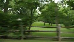 Driving shots through Elkins Park enclave News Clip