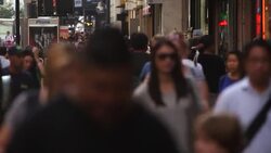 Deaths of dispair are cutting lives short for some white Americans  News Clip