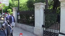 VOICED : Grecia ultima programa de reformas News Clip